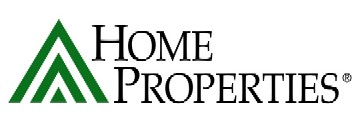 Home Properties Logo